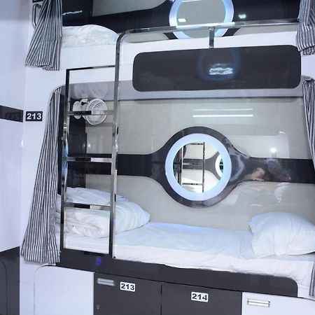 מומביי Ocean Dormitory מראה חיצוני תמונה
