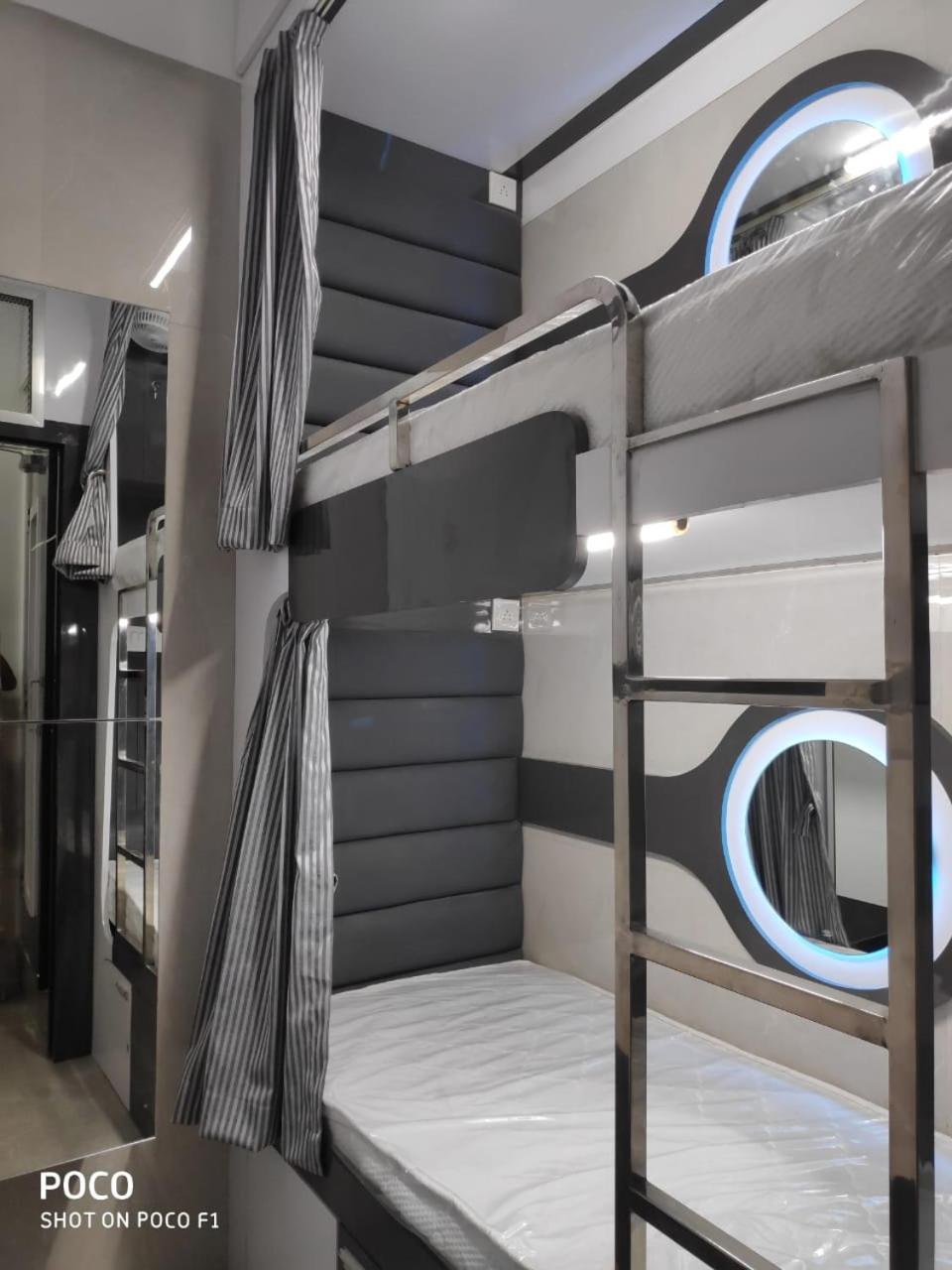 מומביי Ocean Dormitory מראה חיצוני תמונה
