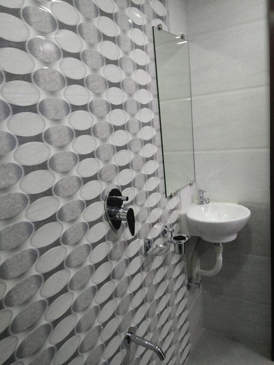 מומביי Ocean Dormitory מראה חיצוני תמונה