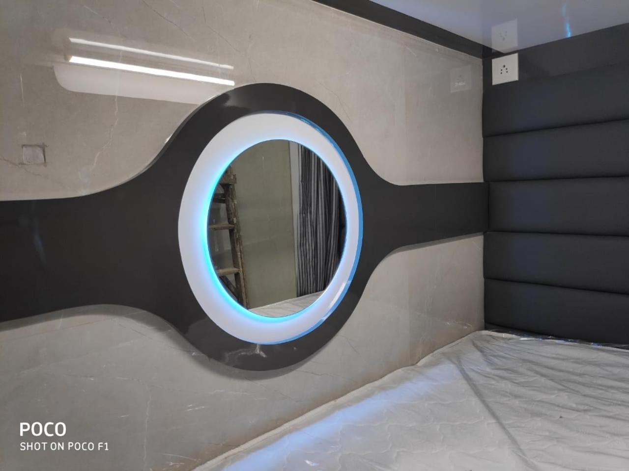 מומביי Ocean Dormitory מראה חיצוני תמונה