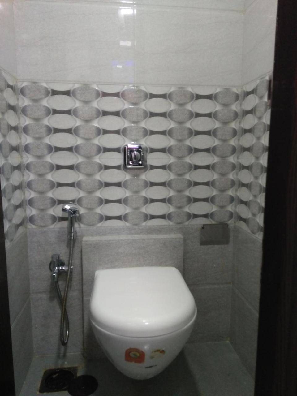 מומביי Ocean Dormitory מראה חיצוני תמונה