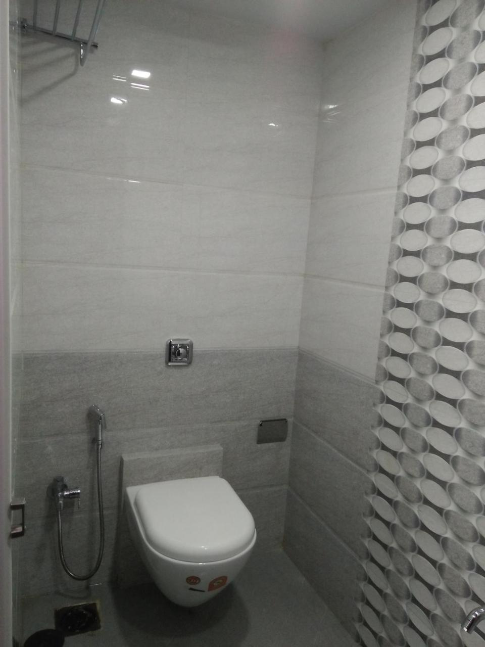 מומביי Ocean Dormitory מראה חיצוני תמונה