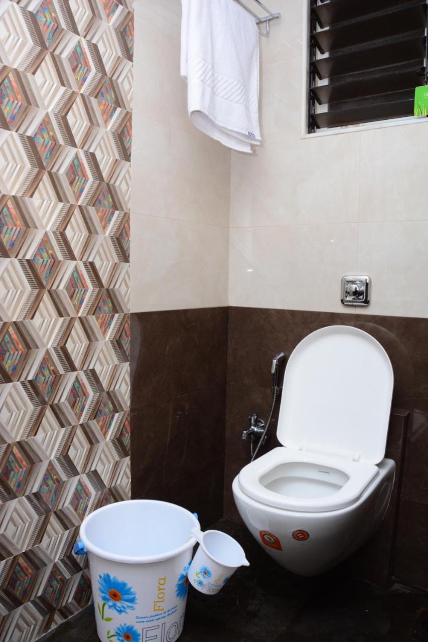 מומביי Ocean Dormitory מראה חיצוני תמונה