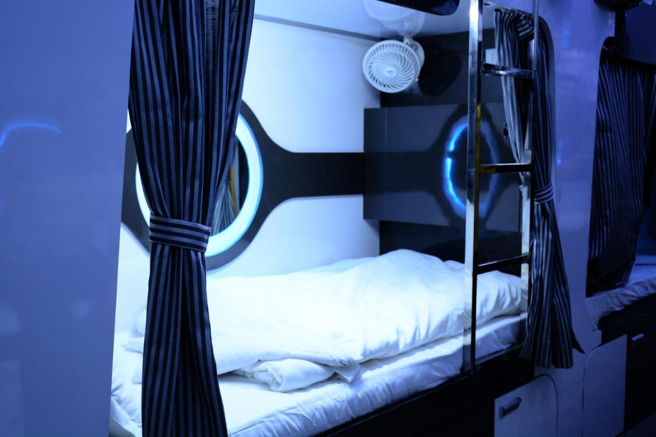 מומביי Ocean Dormitory מראה חיצוני תמונה