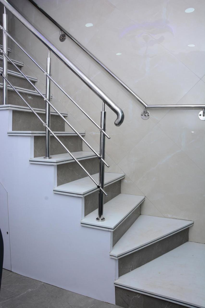 מומביי Ocean Dormitory מראה חיצוני תמונה