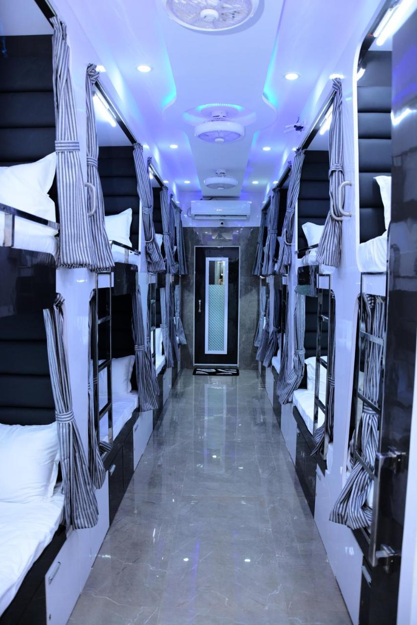מומביי Ocean Dormitory מראה חיצוני תמונה