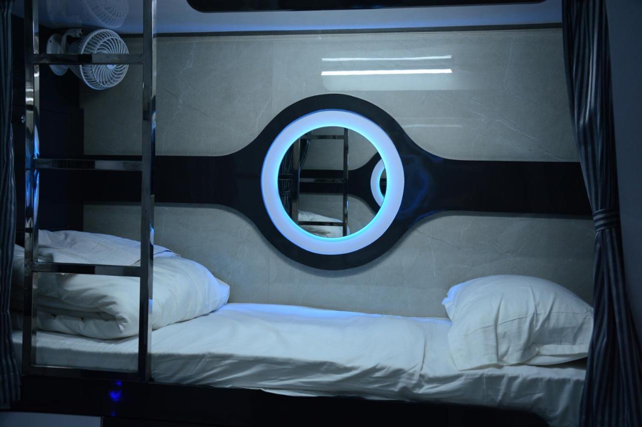 מומביי Ocean Dormitory מראה חיצוני תמונה