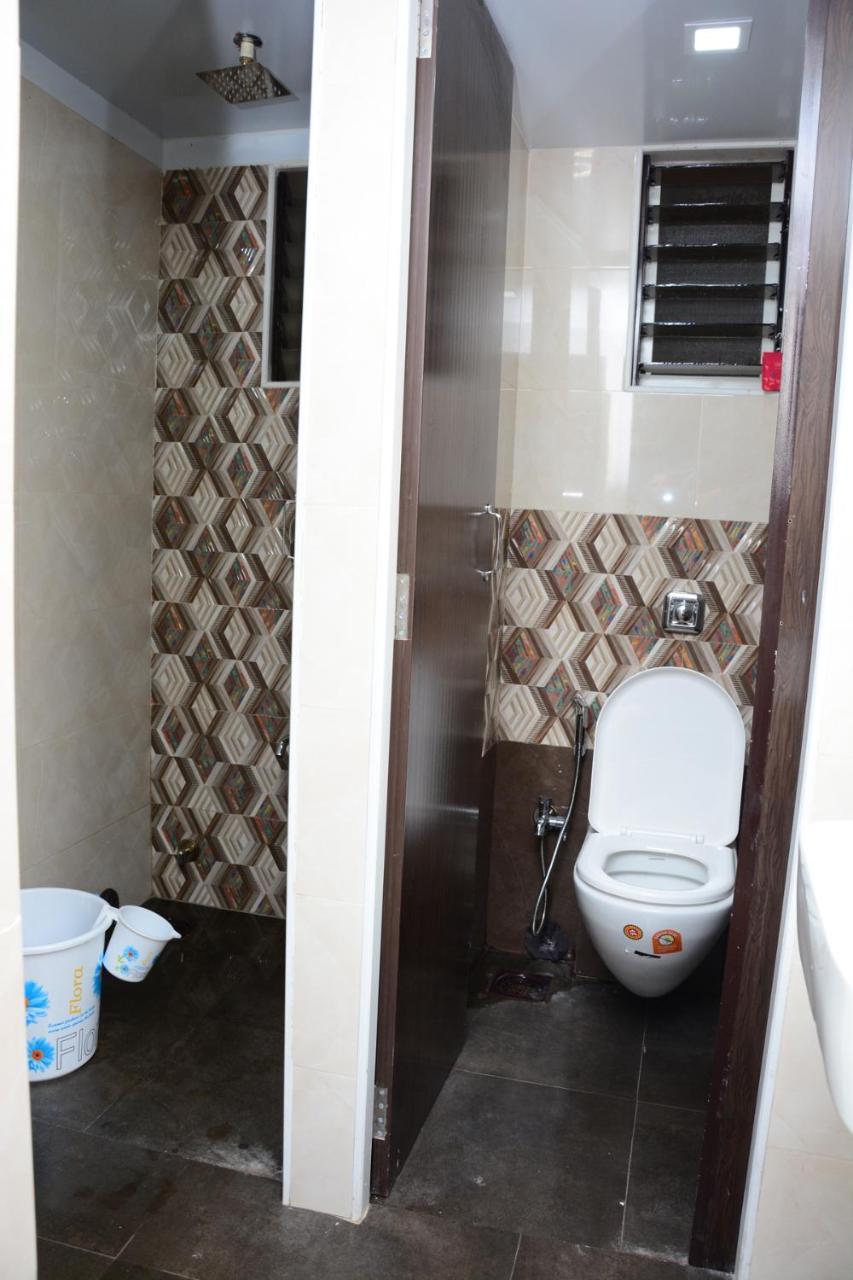 מומביי Ocean Dormitory מראה חיצוני תמונה