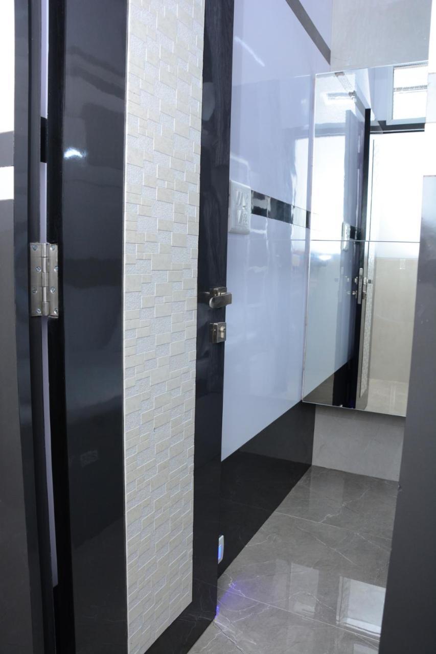 מומביי Ocean Dormitory מראה חיצוני תמונה