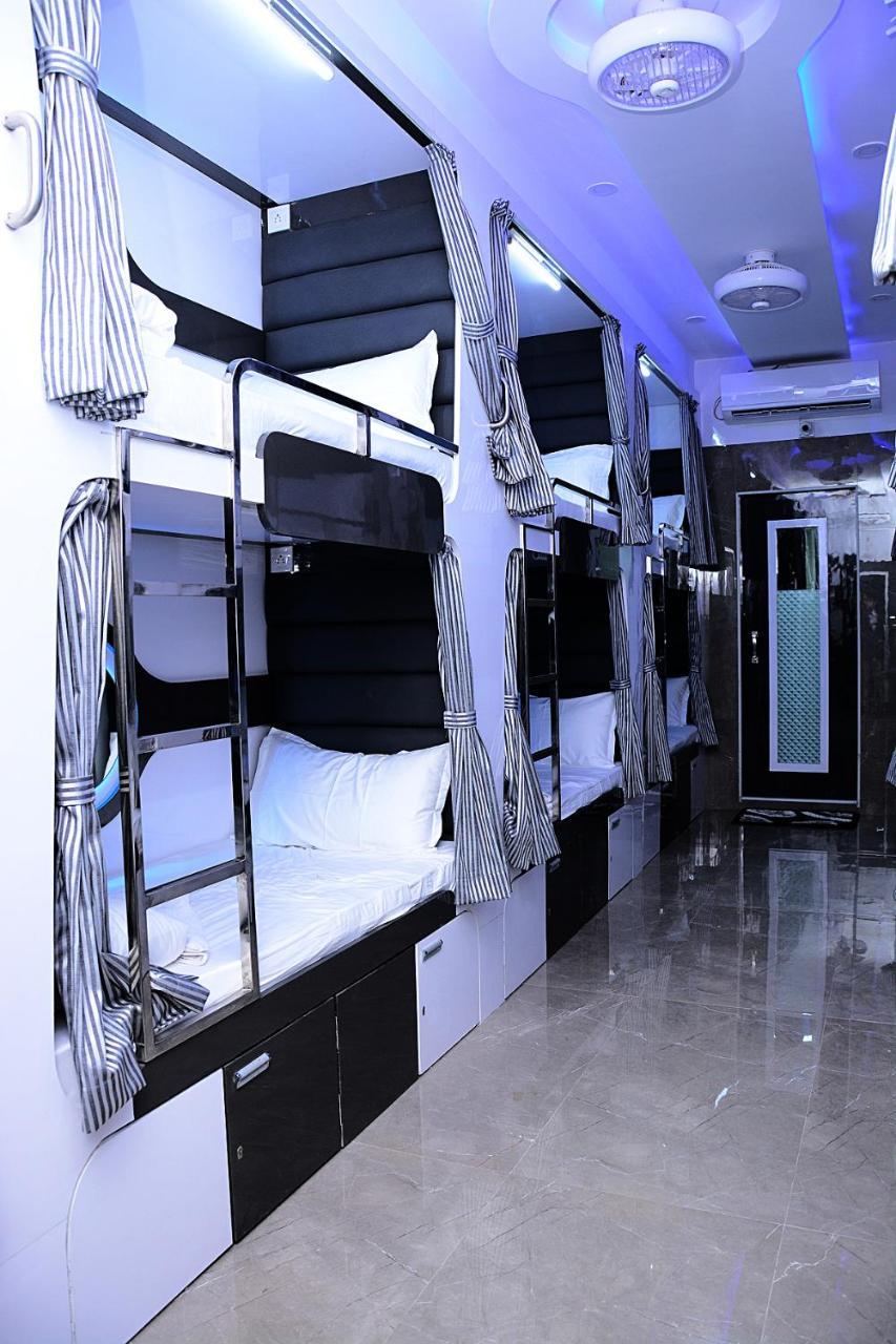 מומביי Ocean Dormitory מראה חיצוני תמונה