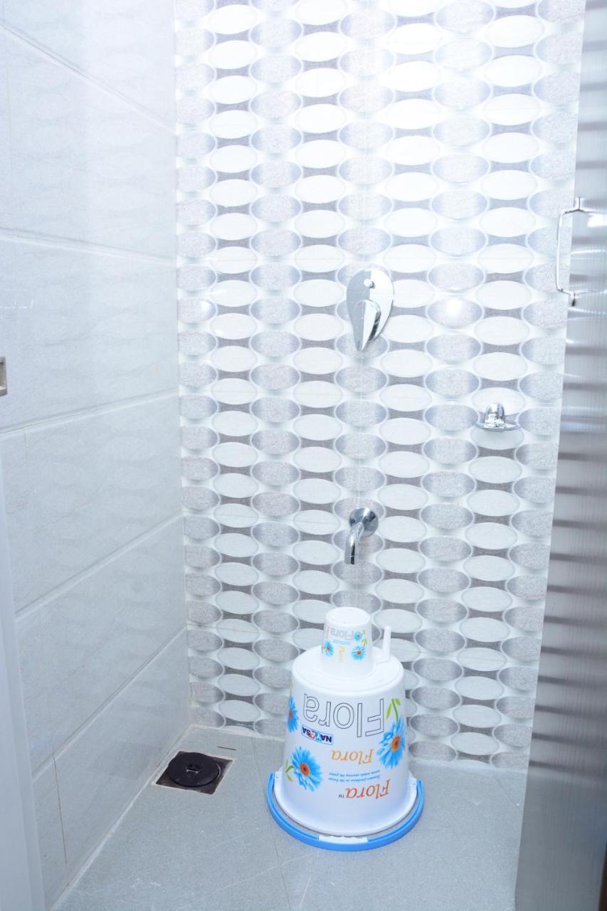 מומביי Ocean Dormitory מראה חיצוני תמונה