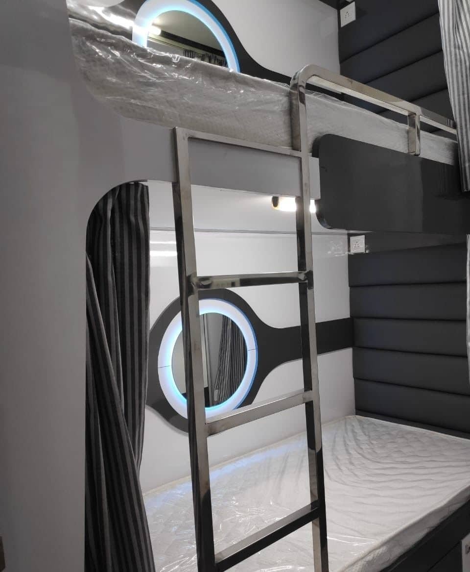 מומביי Ocean Dormitory מראה חיצוני תמונה